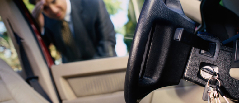 24 hour car locksmith in Live Oak