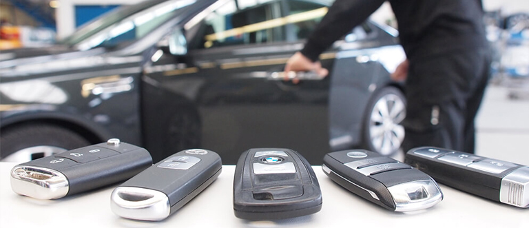 Automotive Locksmith Live Oak