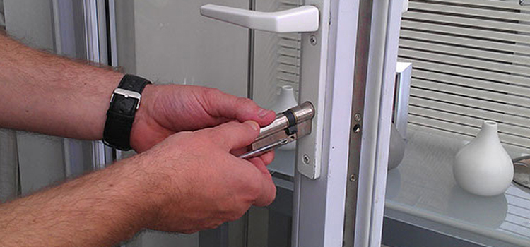 Commercial Door Lock Repair in Live Oak