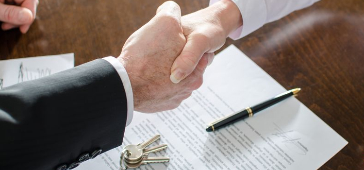 Commercial Eviction Service Live Oak