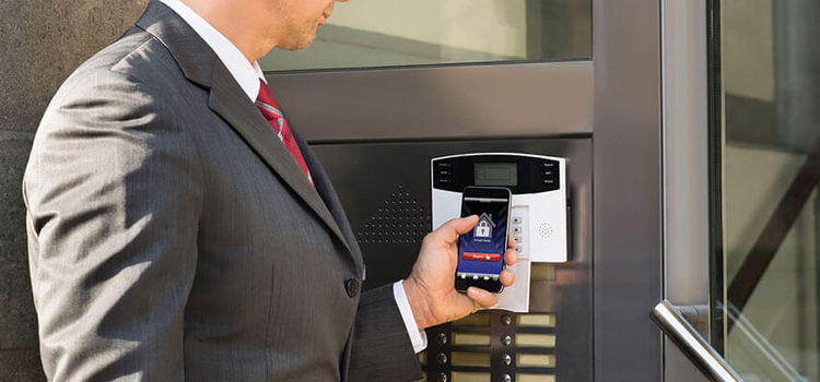 Commercial Office Locksmith Live Oak