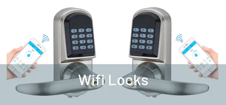  Wifi Locks 